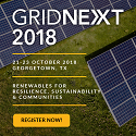 GridNext 2018